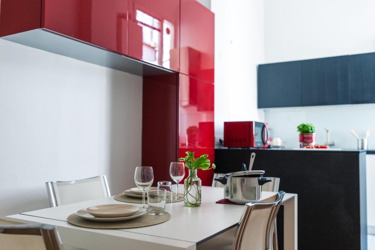 Santa Reparata Apt - Dolcevita Holiday Appartamento Firenze