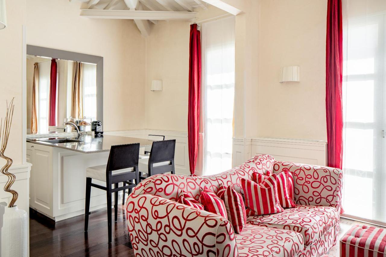Appart hôtel Domux Ricasoli Florence