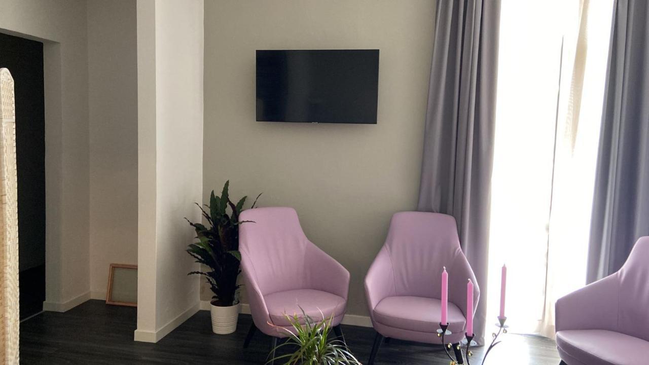 Delle Camelie Hotel Firenze