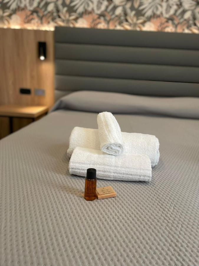 Hotel Delle Camelie Firenze