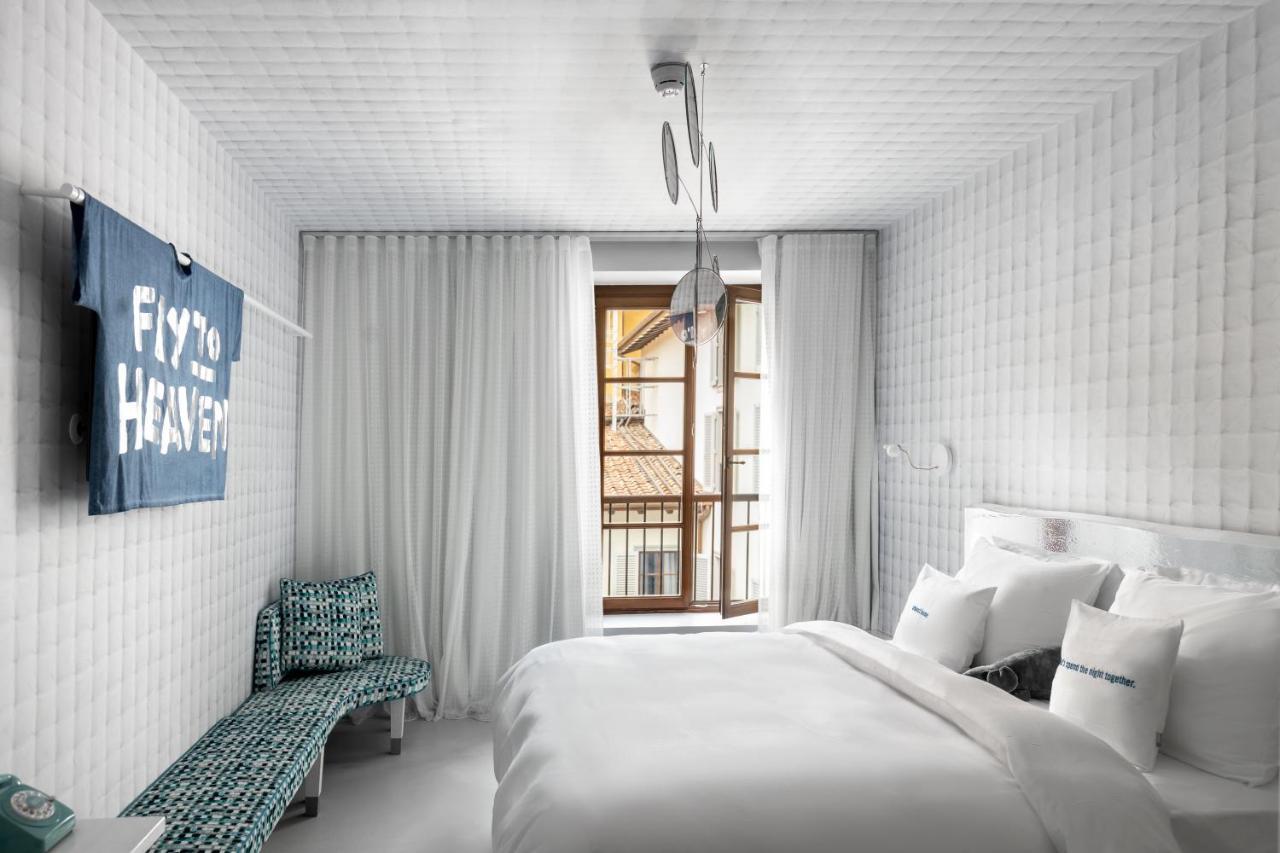 25hours Piazza San Paolino Hotel Florence