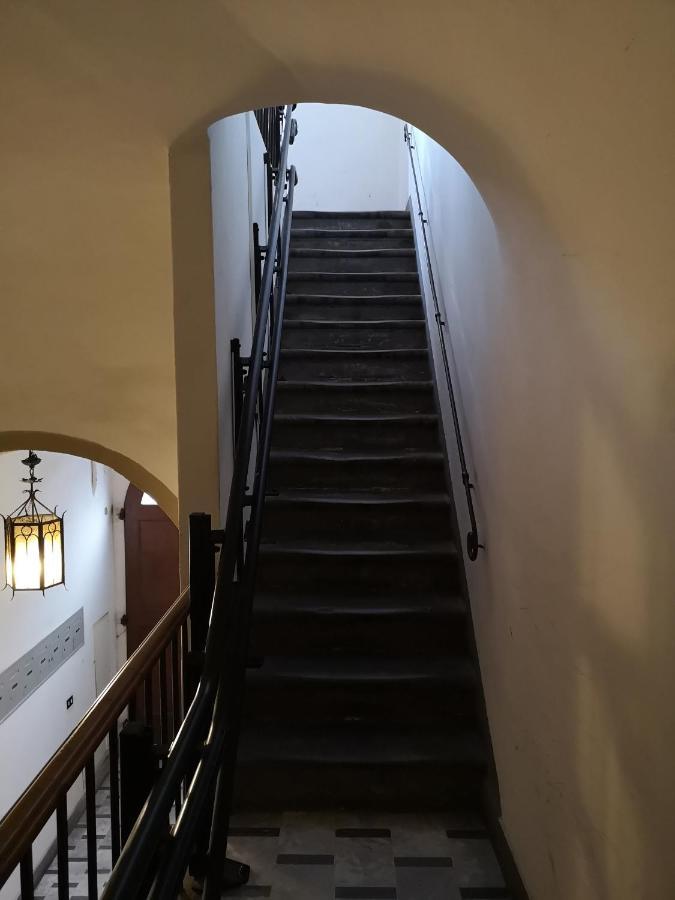 Appartement La Terrazza Centro Storico *