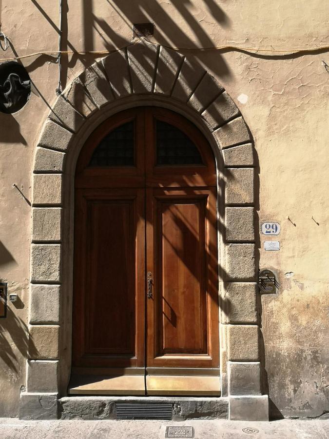 Appartement La Terrazza Centro Storico Florence