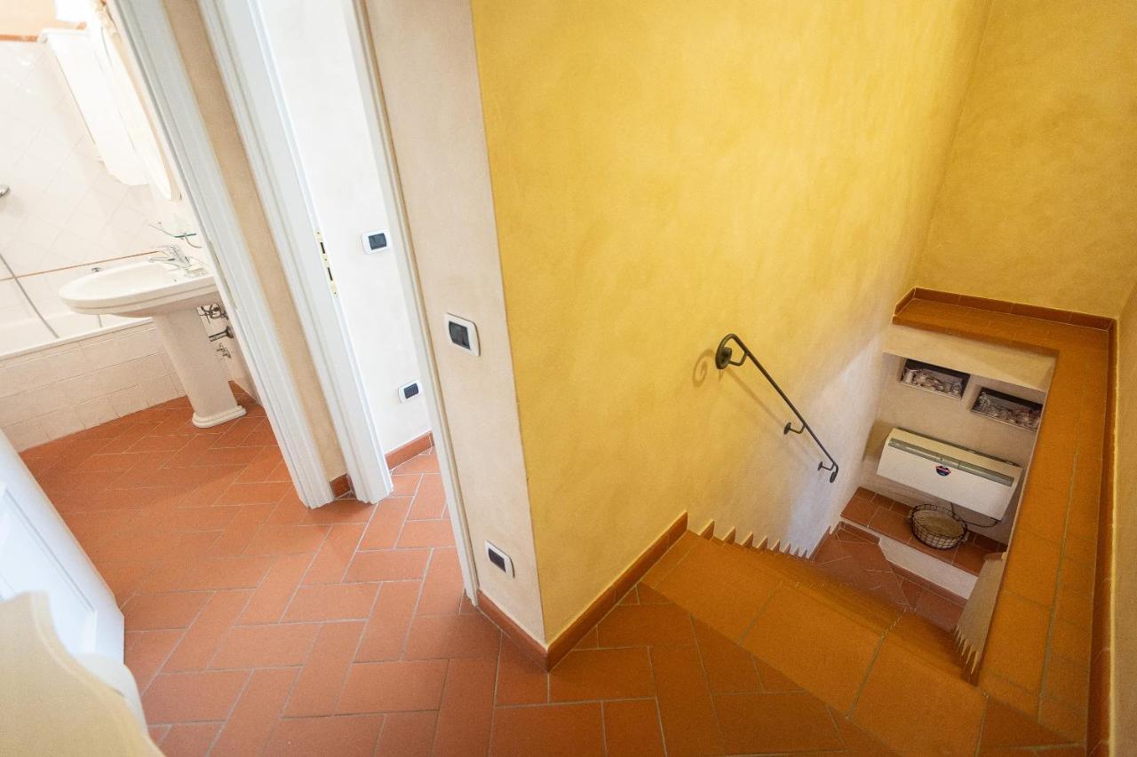 Ghibellina Palace Appartement