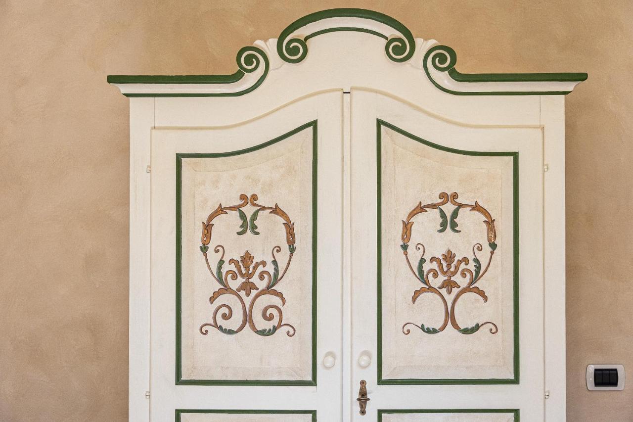 Ghibellina Palace Appartement