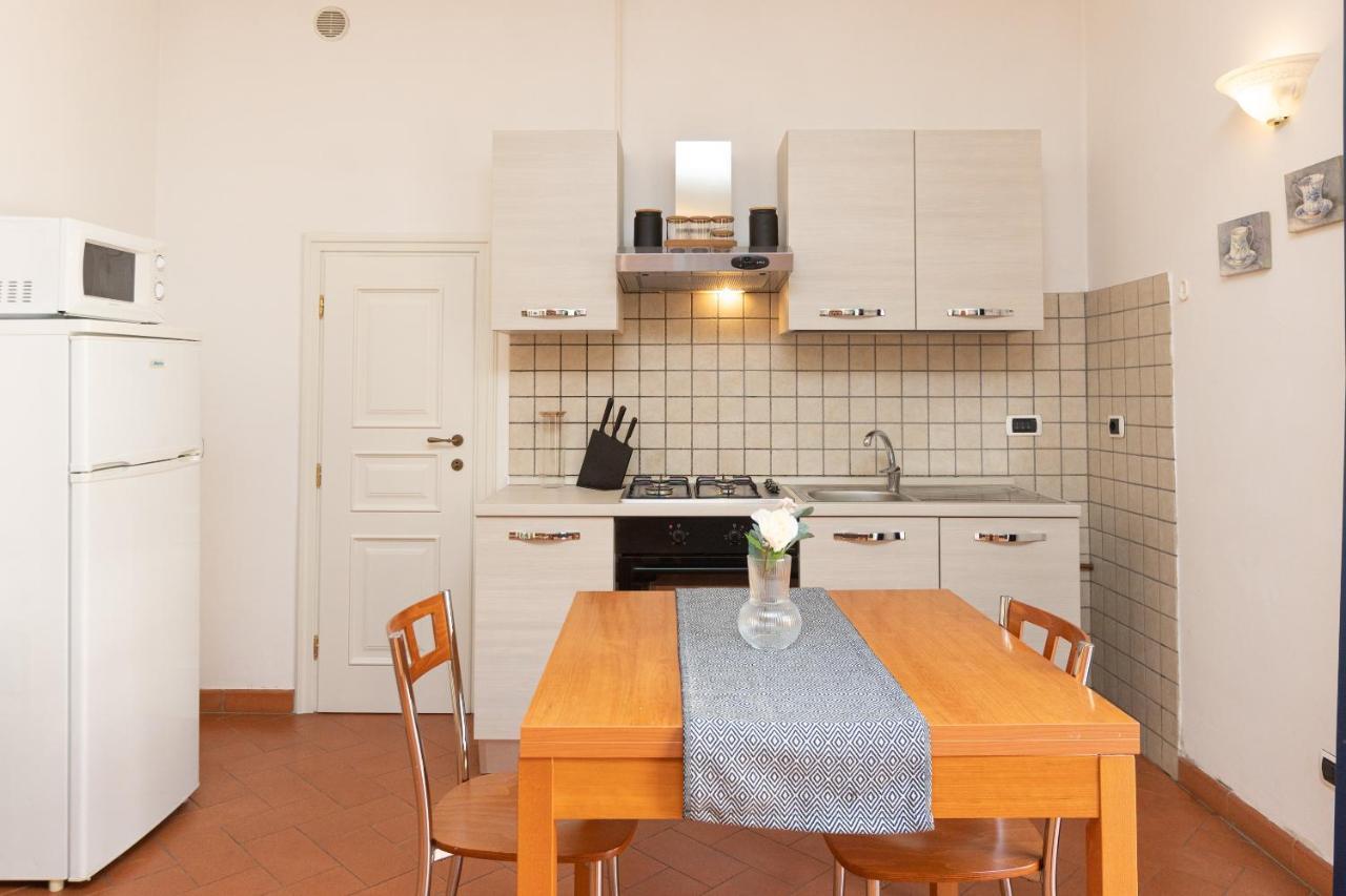 Appartement Ghibellina Palace