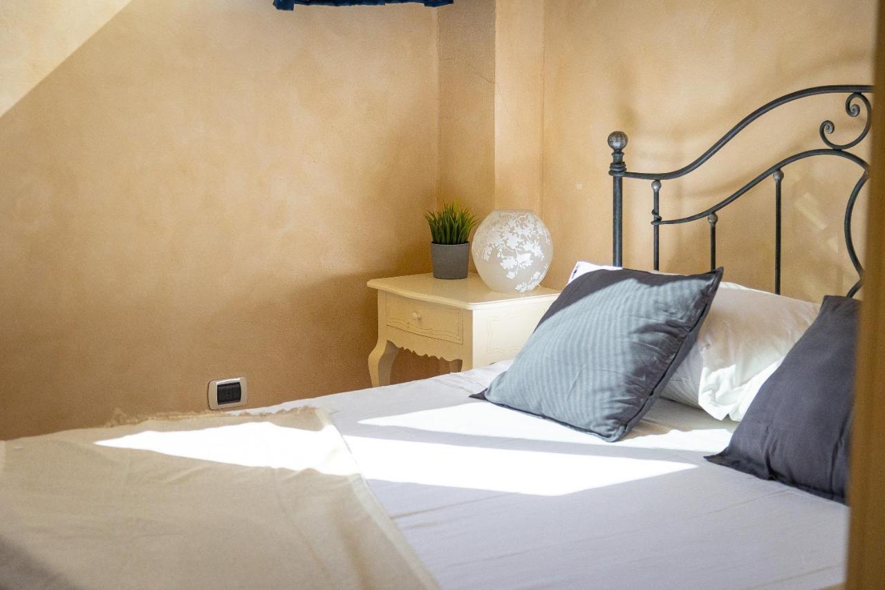 Ghibellina Palace * Firenze