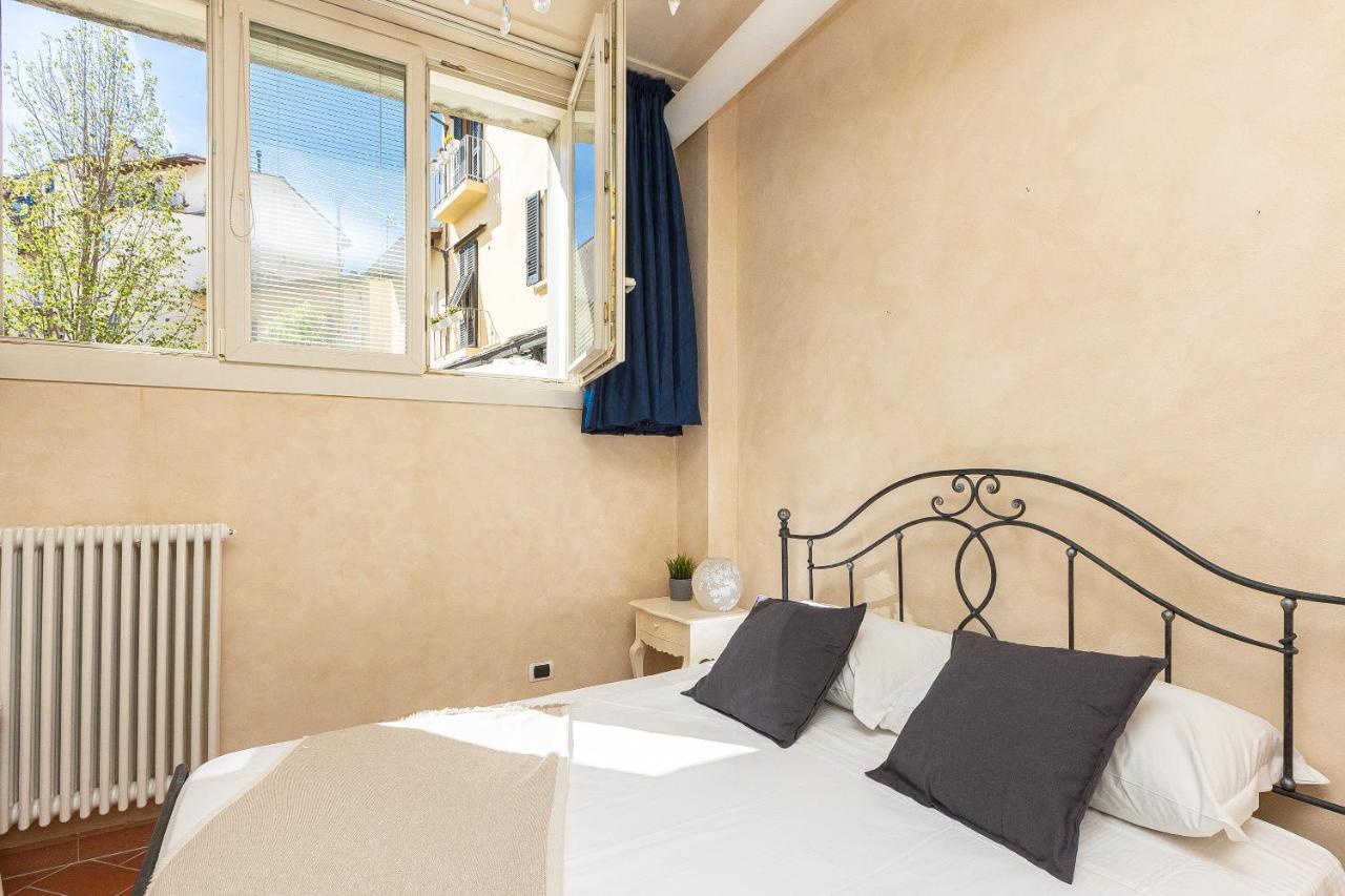 Ghibellina Palace * Firenze