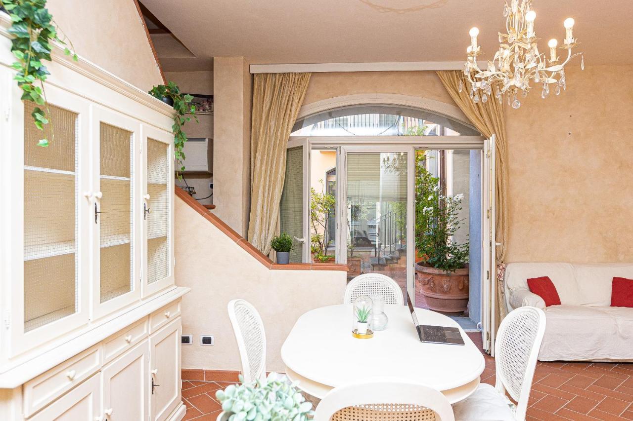 Ghibellina Palace Leilighet Firenze