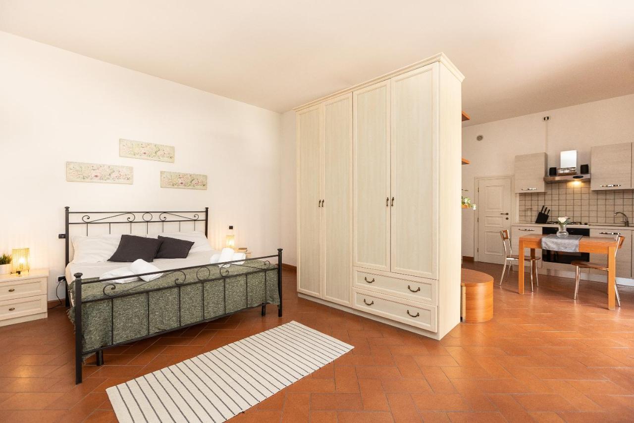 Ghibellina Palace Appartement *