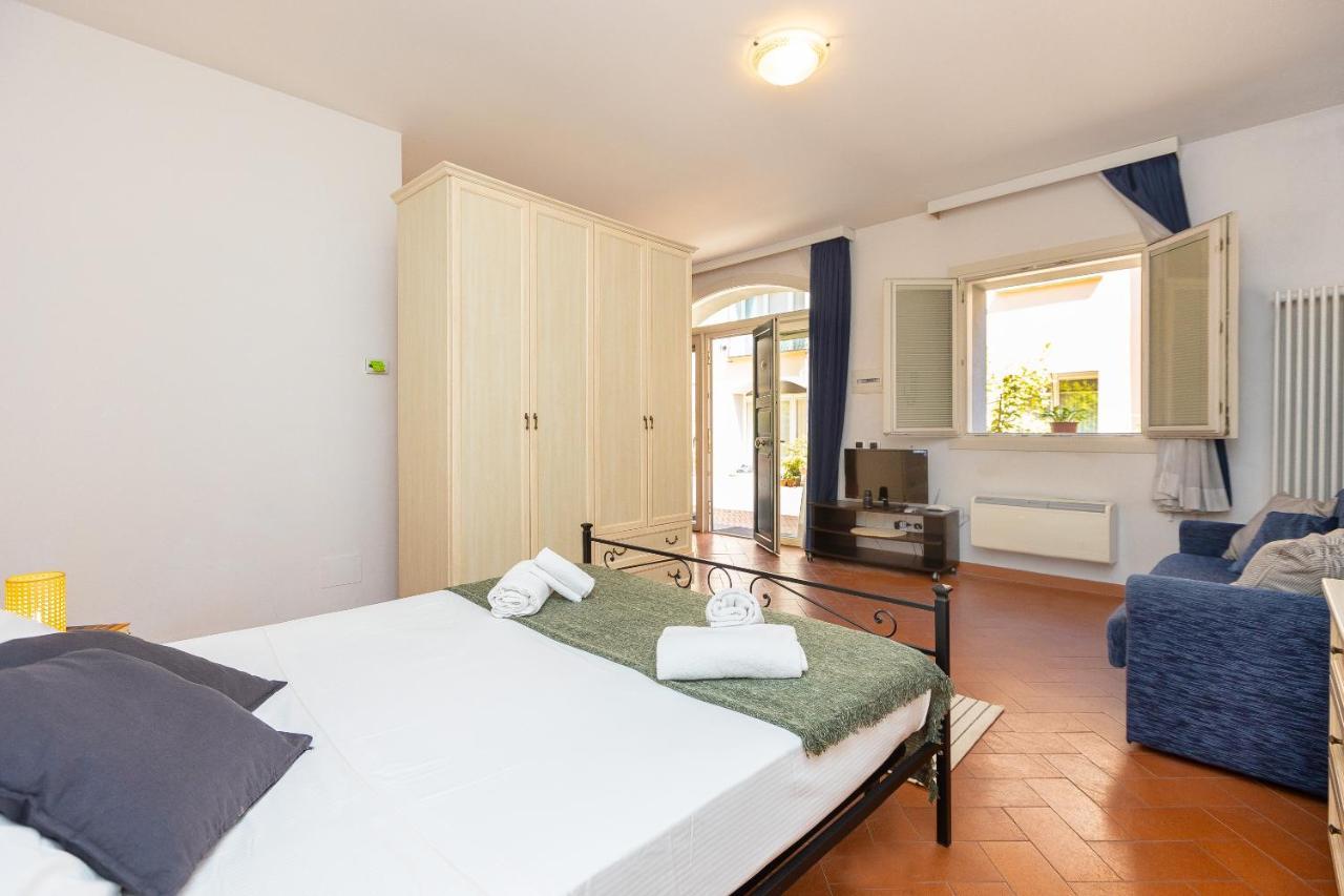 Ghibellina Palace Appartement