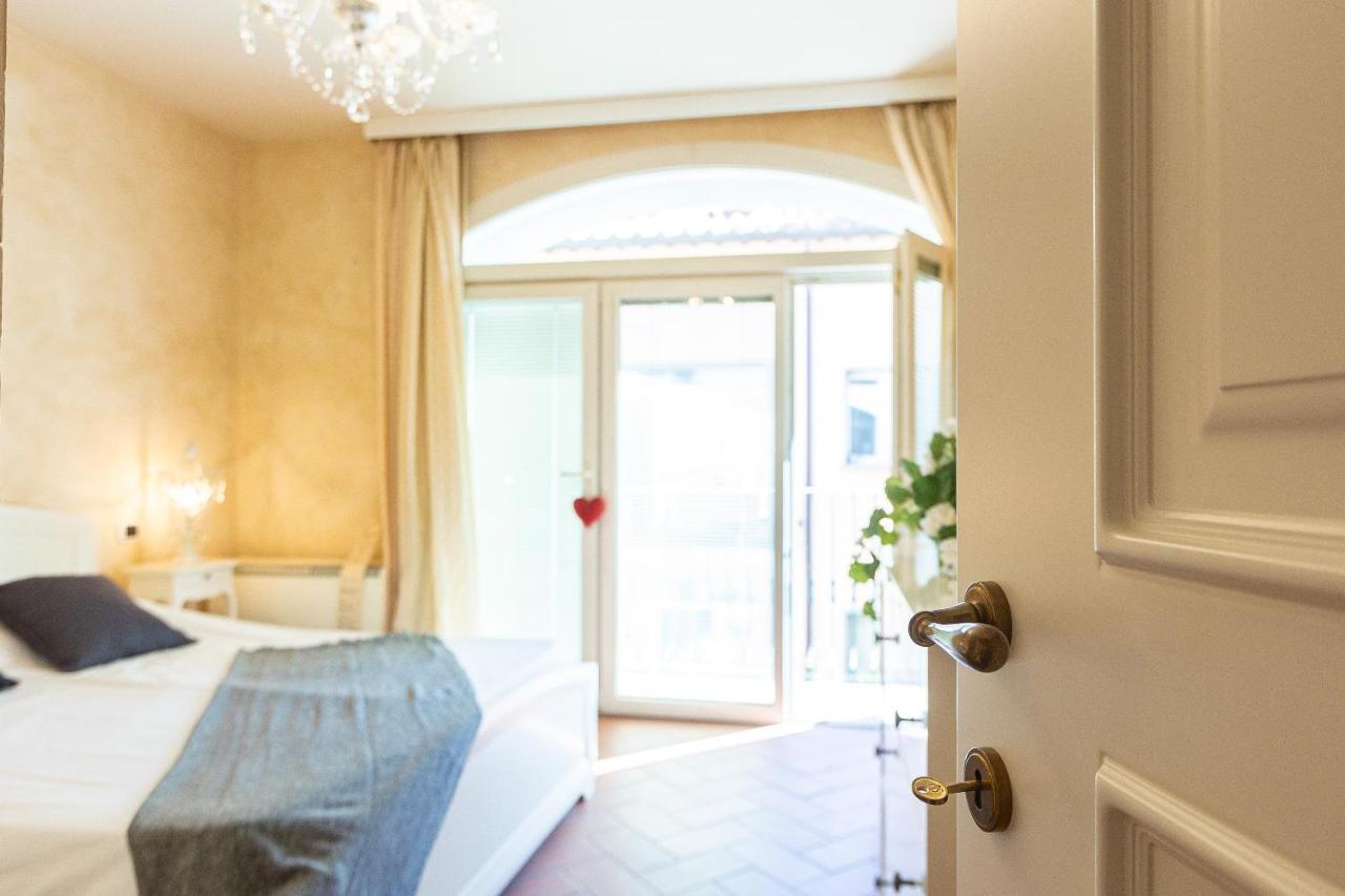 Ghibellina Palace Firenze