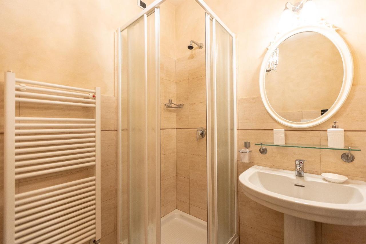 Ghibellina Palace Firenze