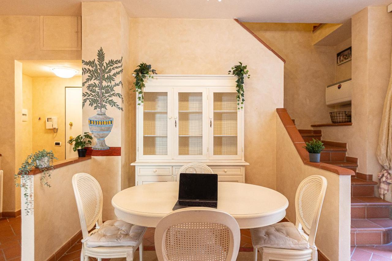 Ghibellina Palace Appartement Florence