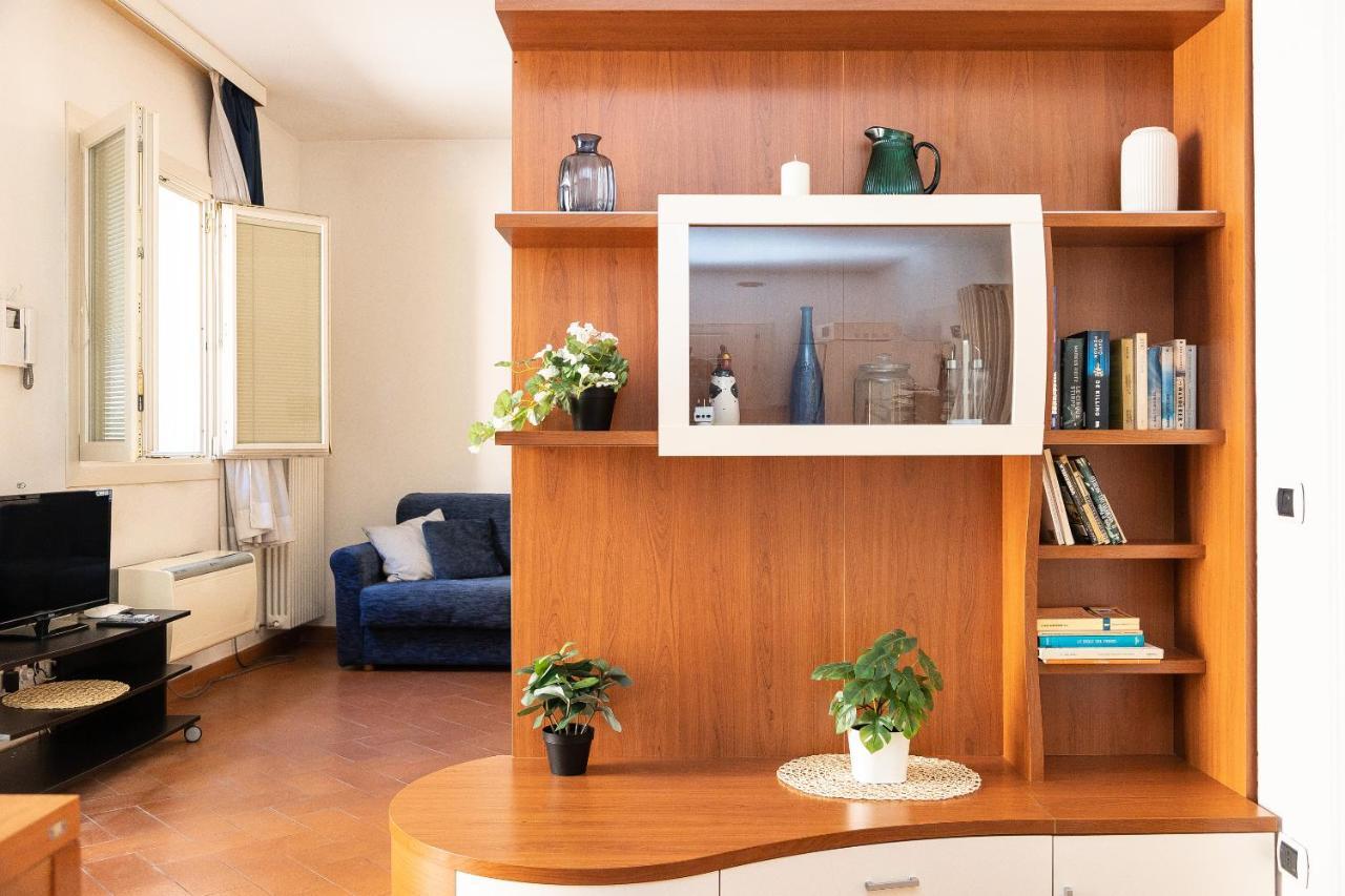 Ghibellina Palace Leilighet Firenze