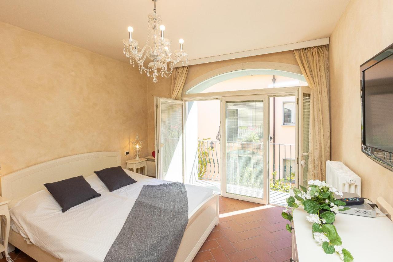 Appartement Ghibellina Palace *