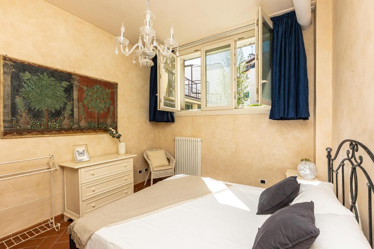 Ghibellina Palace Appartement