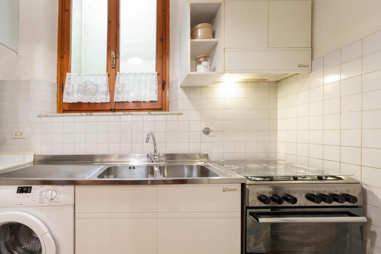 110 Sqm 6 Sleeps In Santa Croce Lejlighed Firenze
