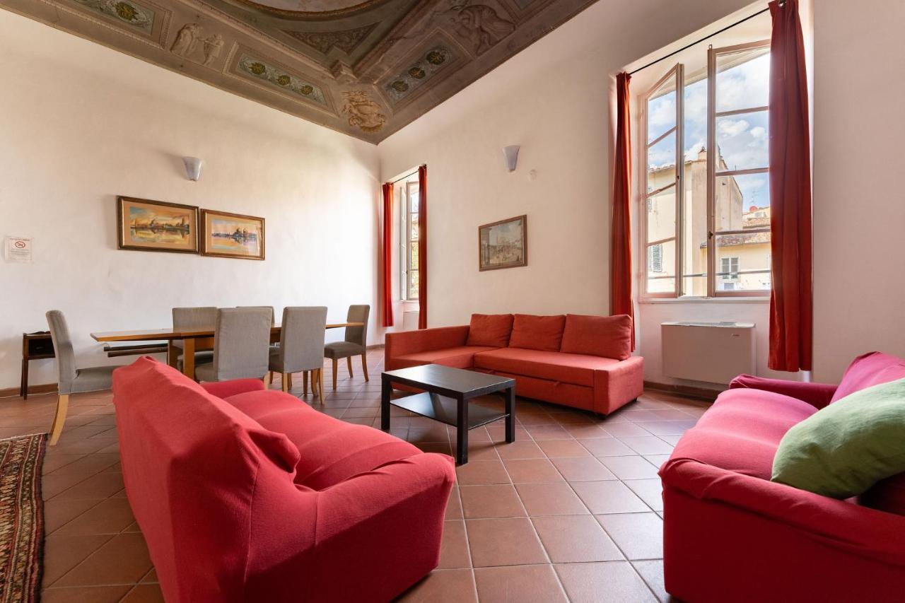 Verdi Appartement *