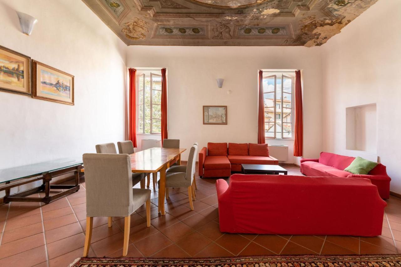 Appartement Verdi