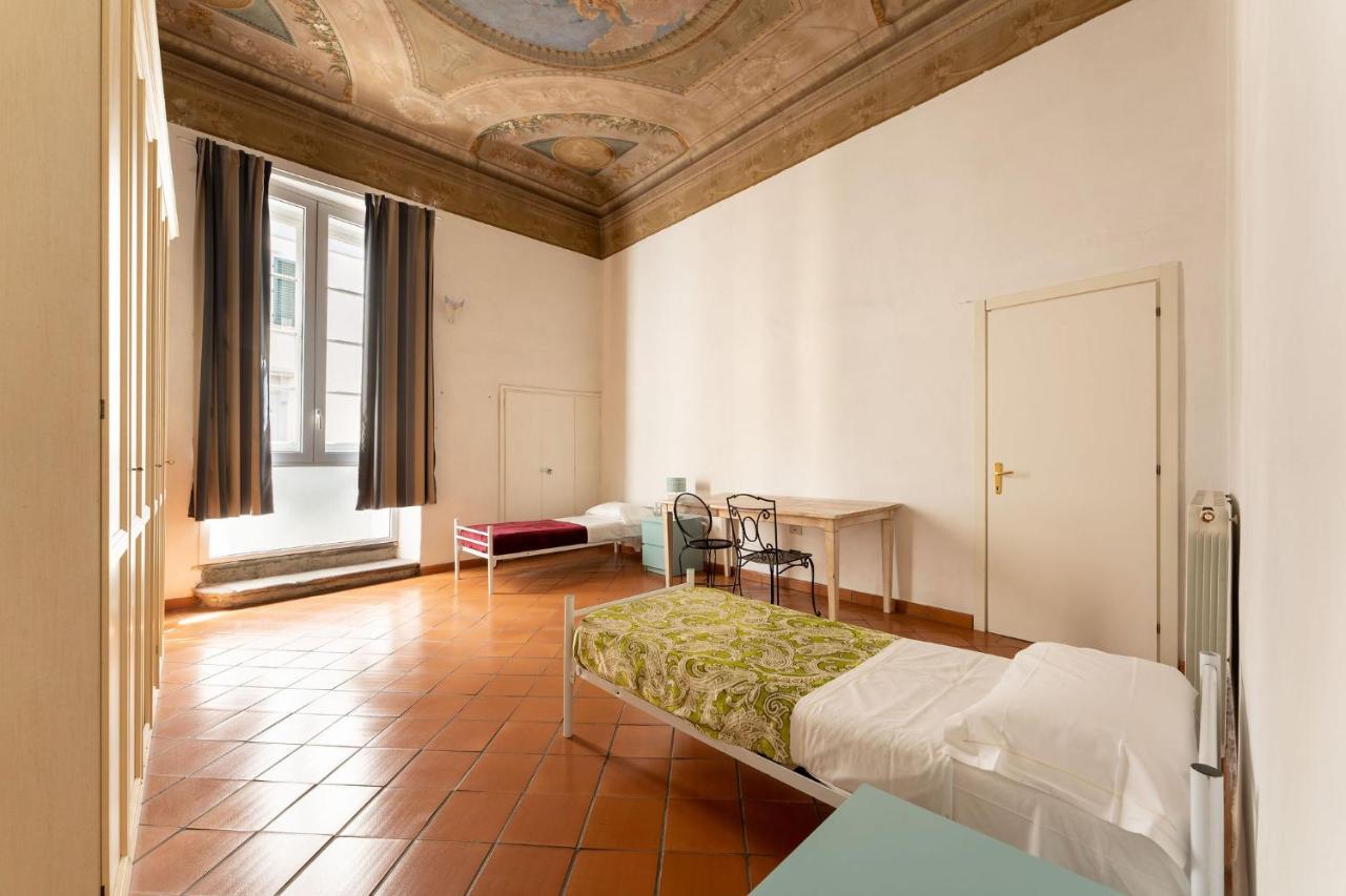 Verdi Appartement