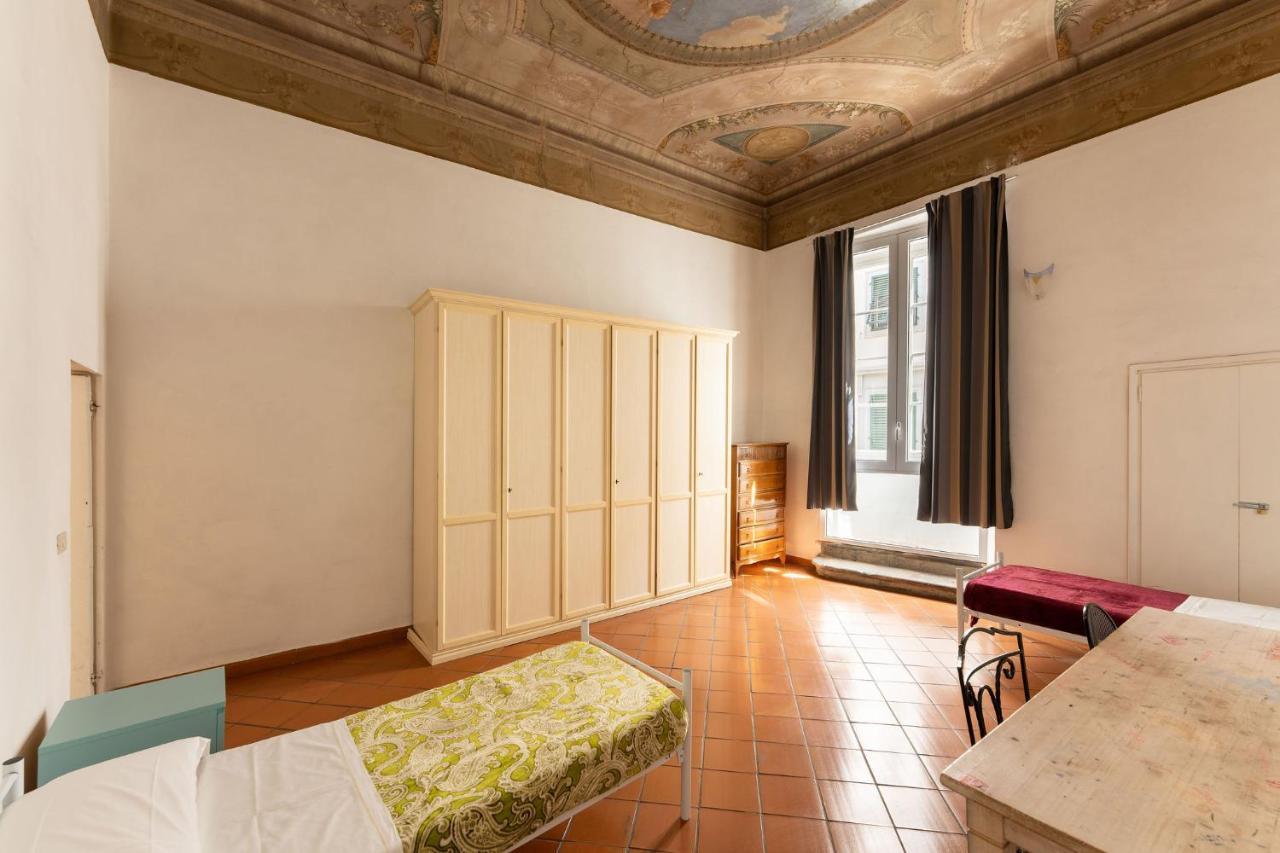 Leilighet Verdi Firenze