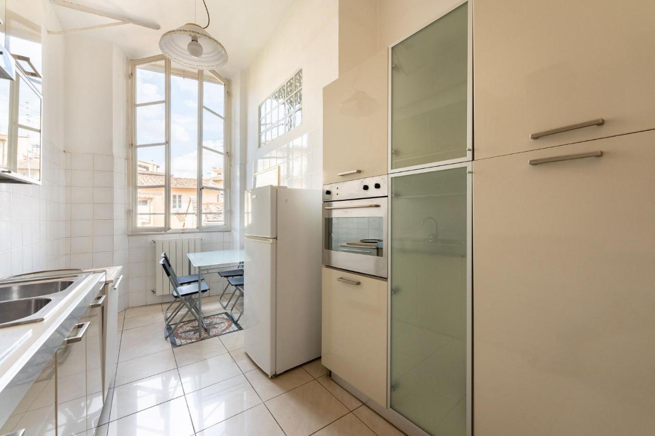 Appartement Verdi