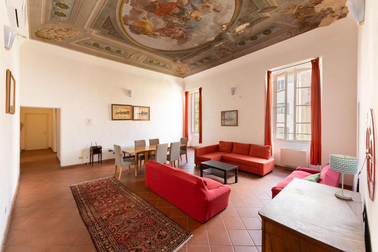 Verdi Appartement