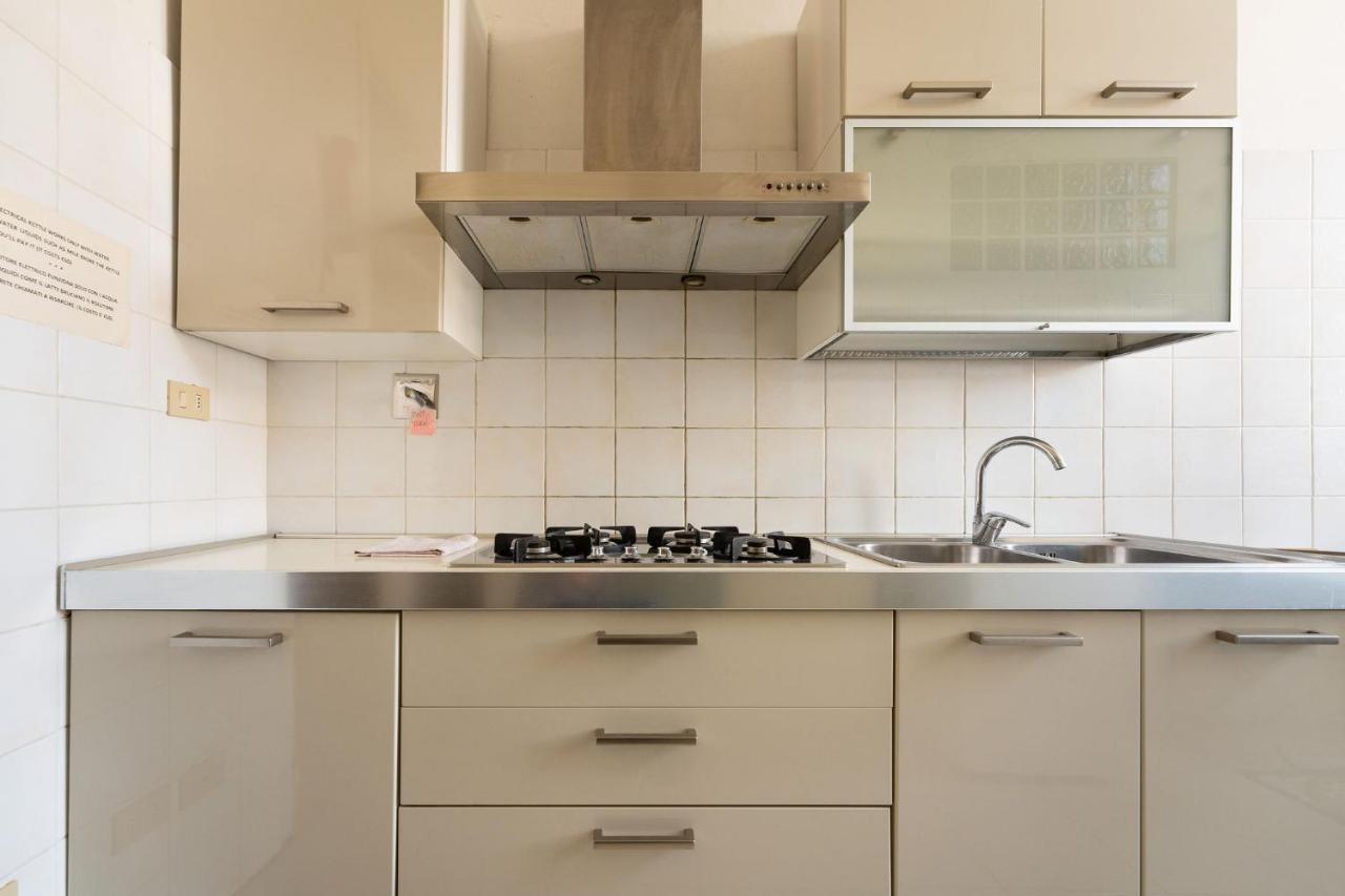 Appartement Verdi *