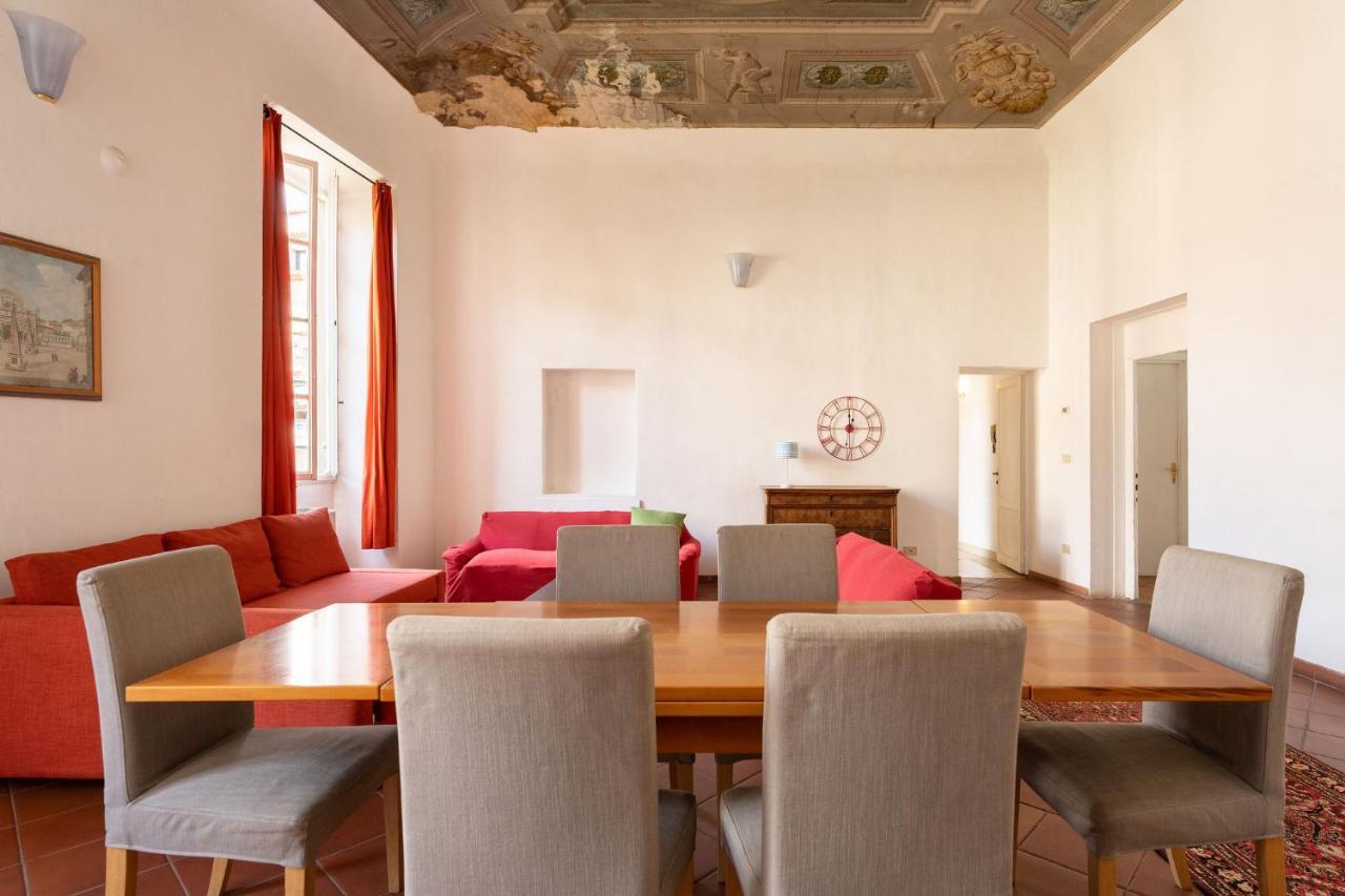 Appartement Verdi