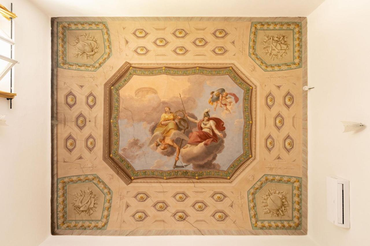 Appartement Verdi