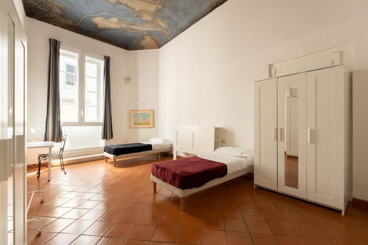 Verdi Appartement *
