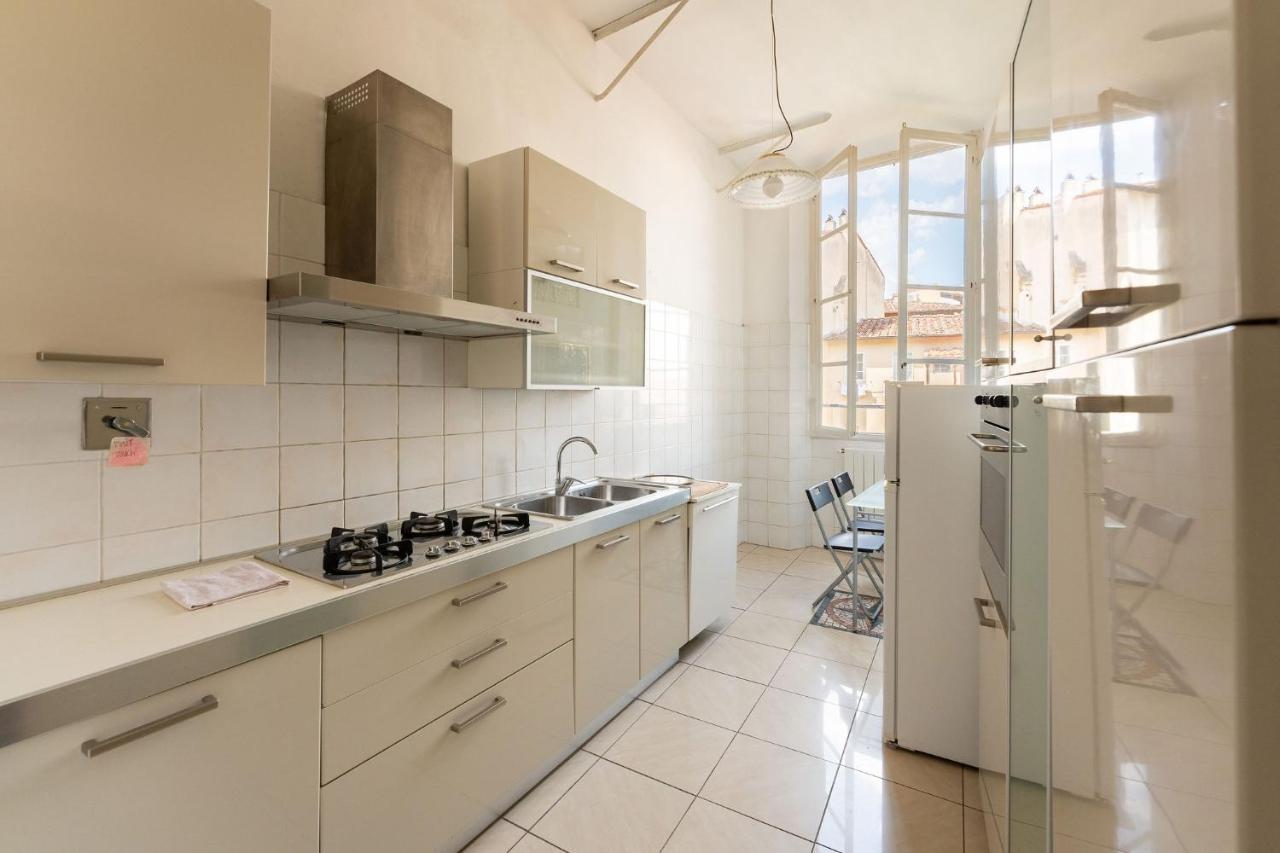Verdi Appartement