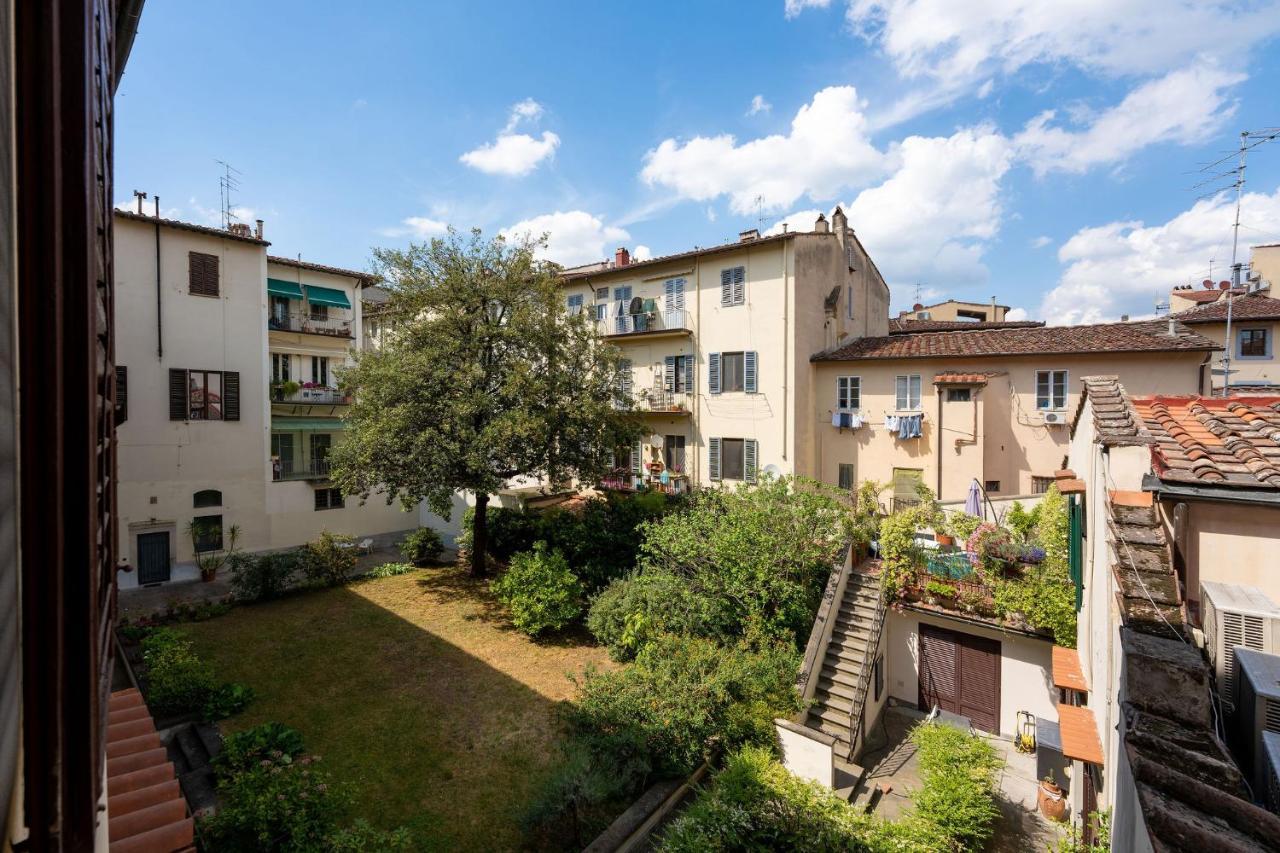 Appartement Verdi Florence