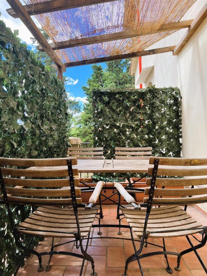 New Palazzo,3 Bedrooms,private Terrace,wifi Appartamento