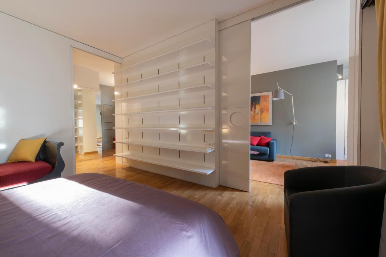 Appartamento Ponte Vecchio Luxury *