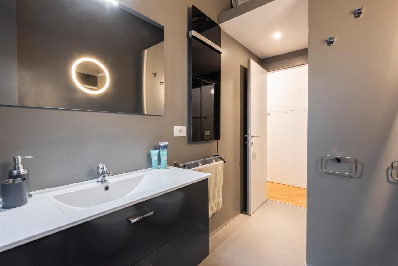 Appartamento Ponte Vecchio Luxury *