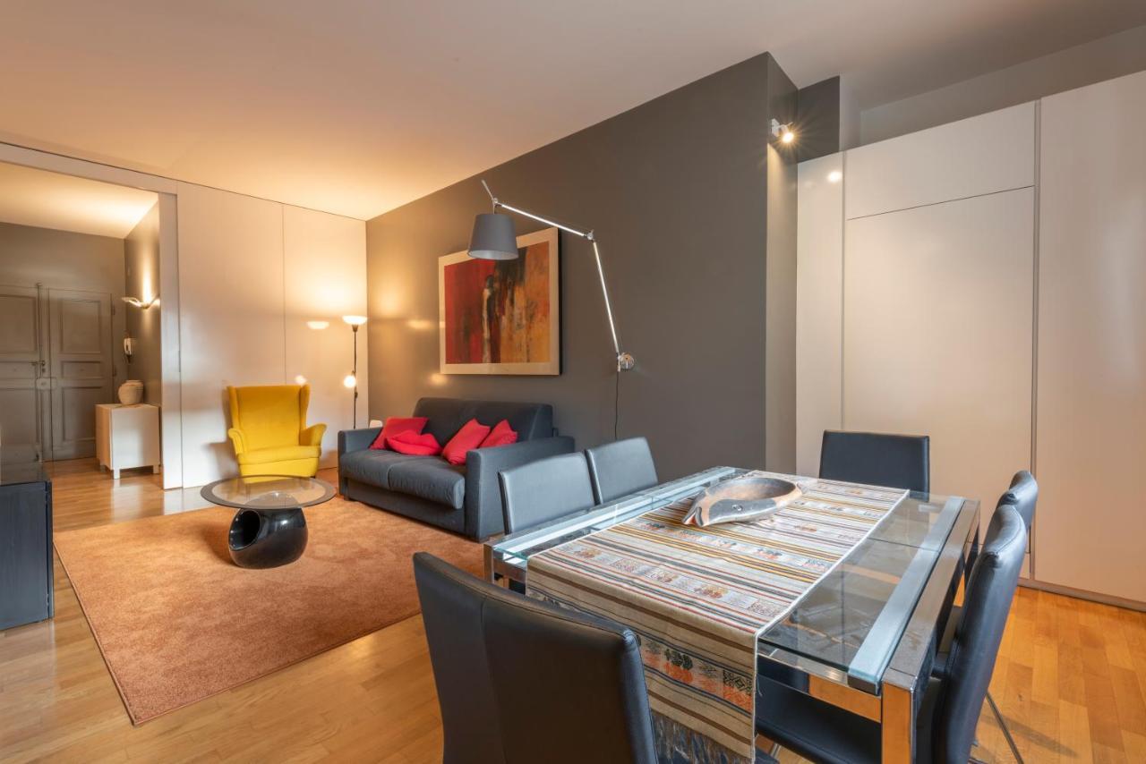 Ponte Vecchio Luxury *