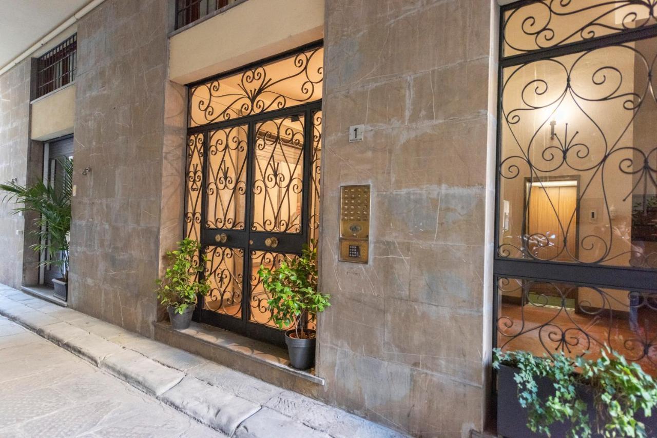 Ponte Vecchio Luxury Appartamento Firenze