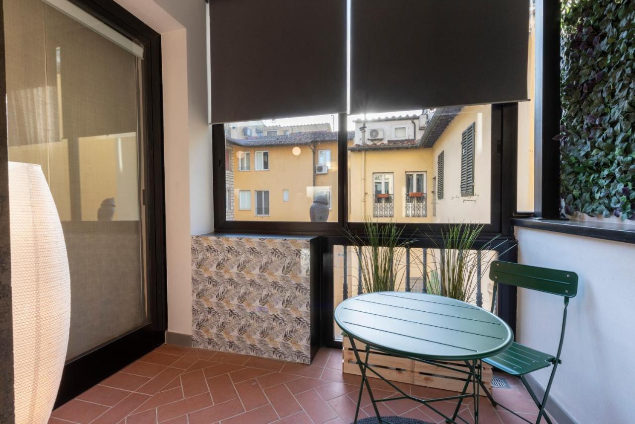 Appartamento Ponte Vecchio Luxury *