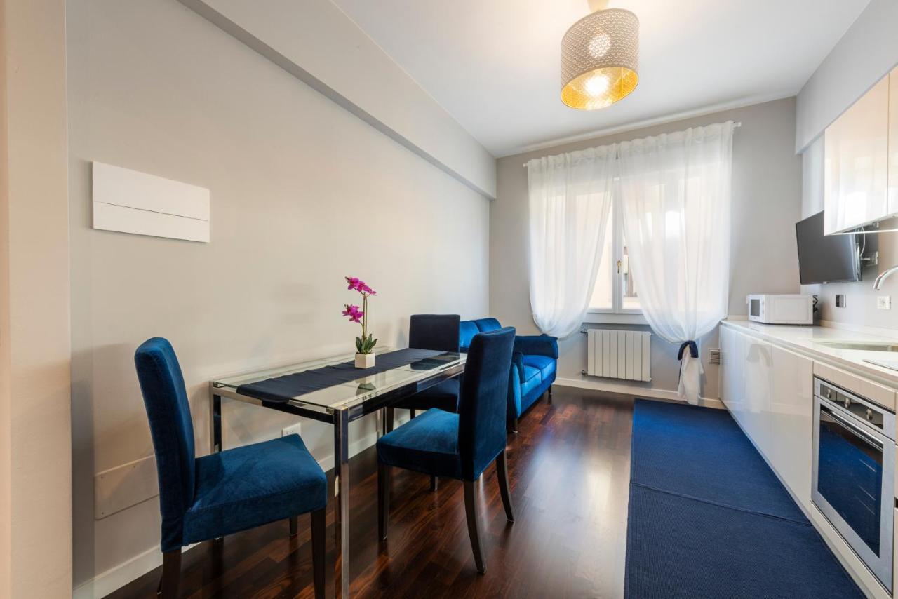 Appartamento Ponte Vecchio Deluxe Firenze