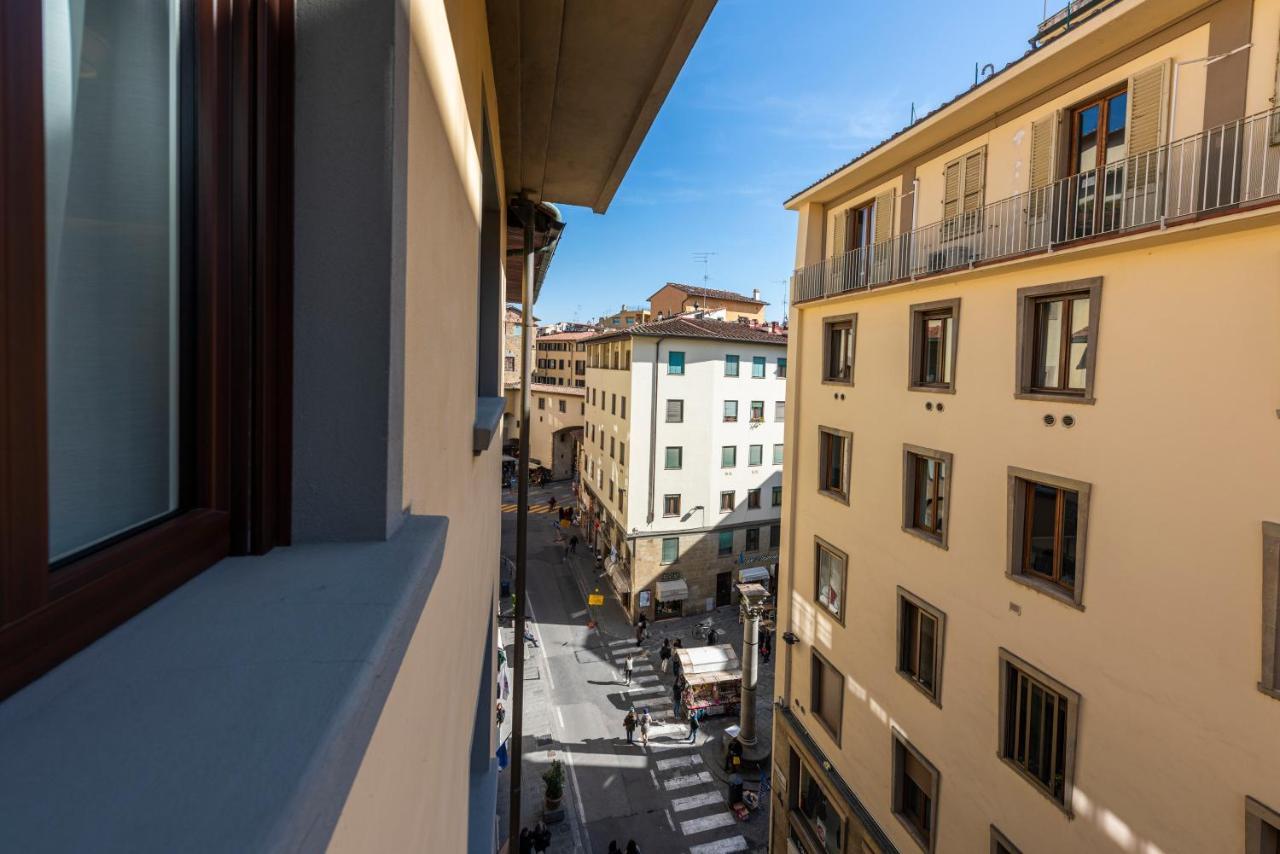 Ponte Vecchio Deluxe
