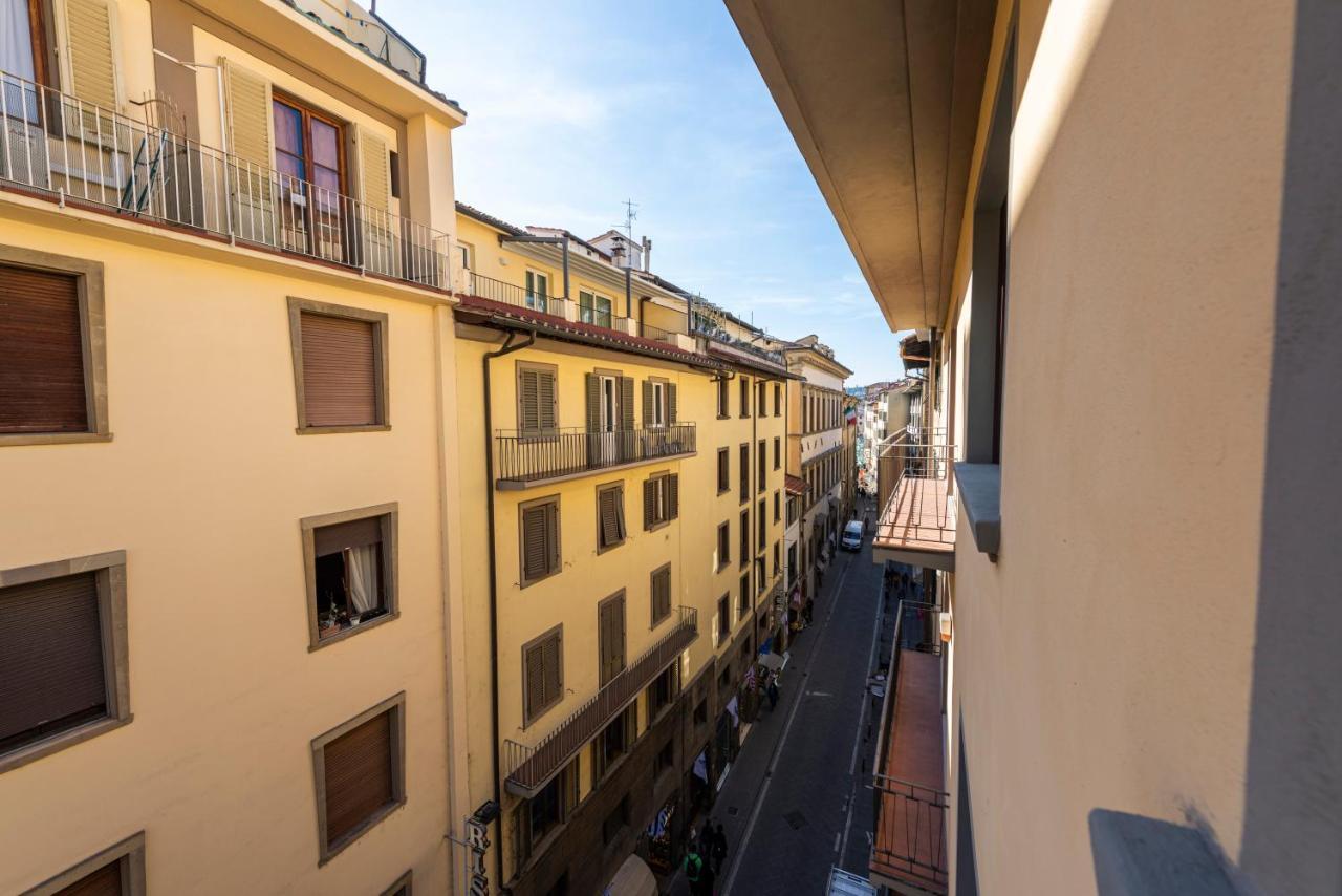 Lejlighed Ponte Vecchio Deluxe