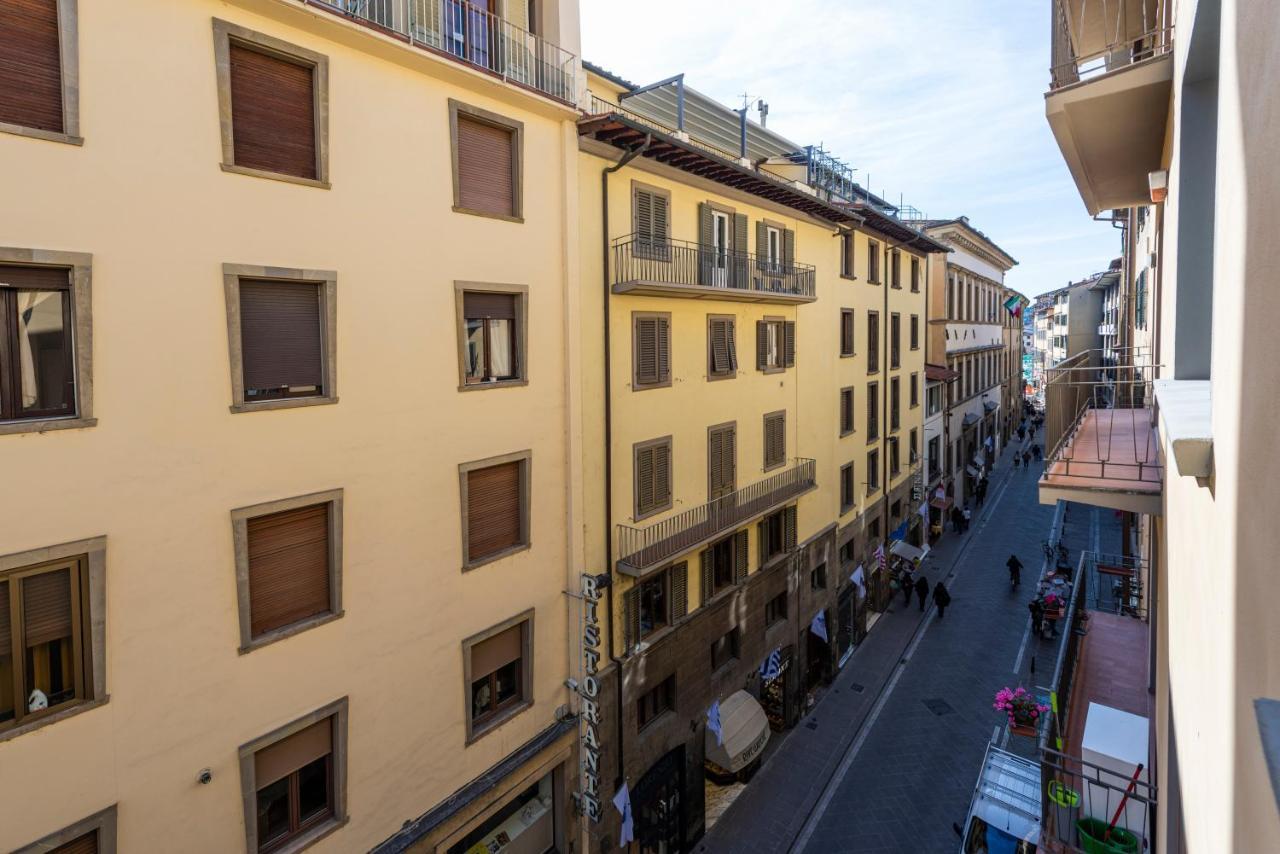 Ponte Vecchio Deluxe Lejlighed Firenze