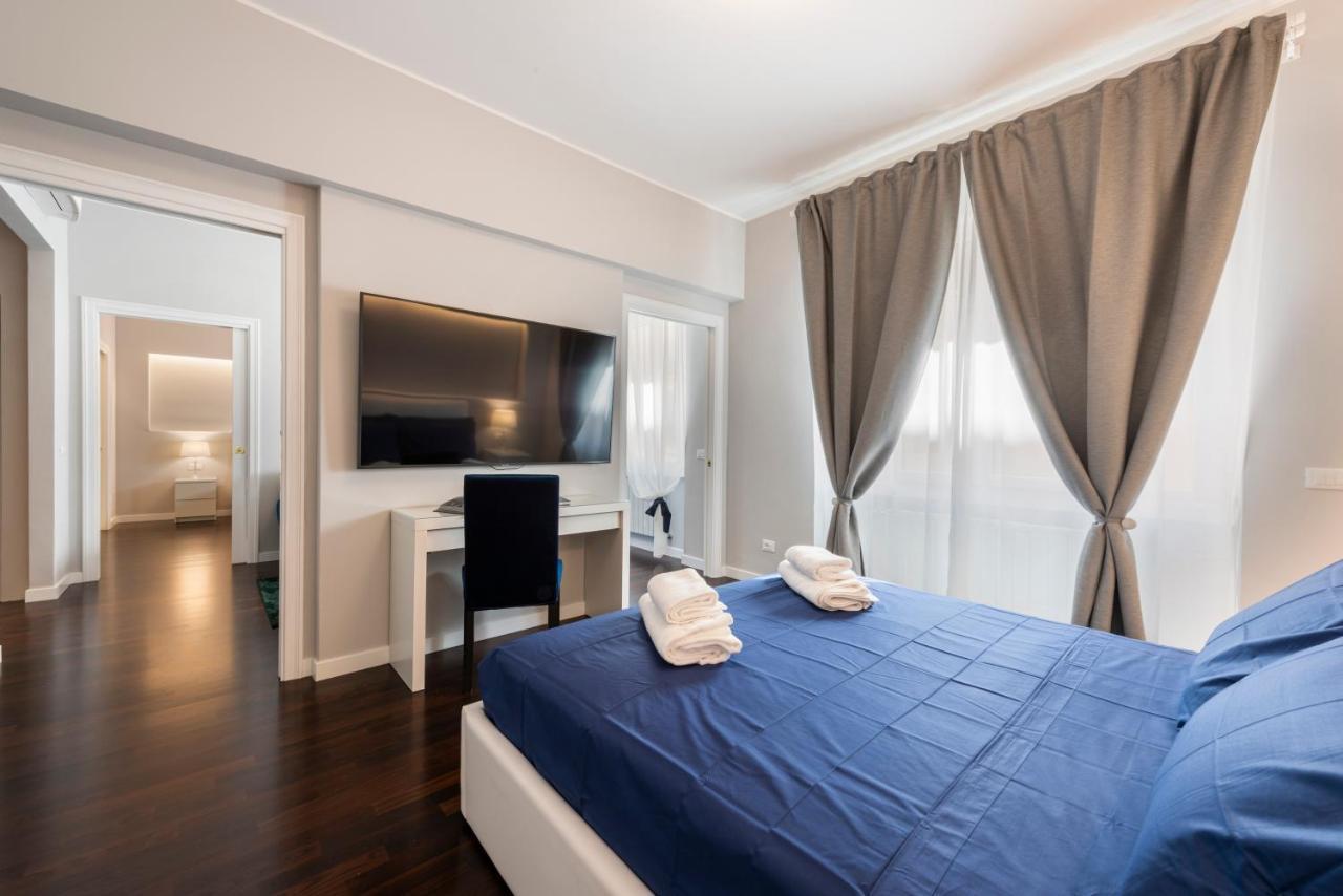 Ponte Vecchio Deluxe Lejlighed Firenze