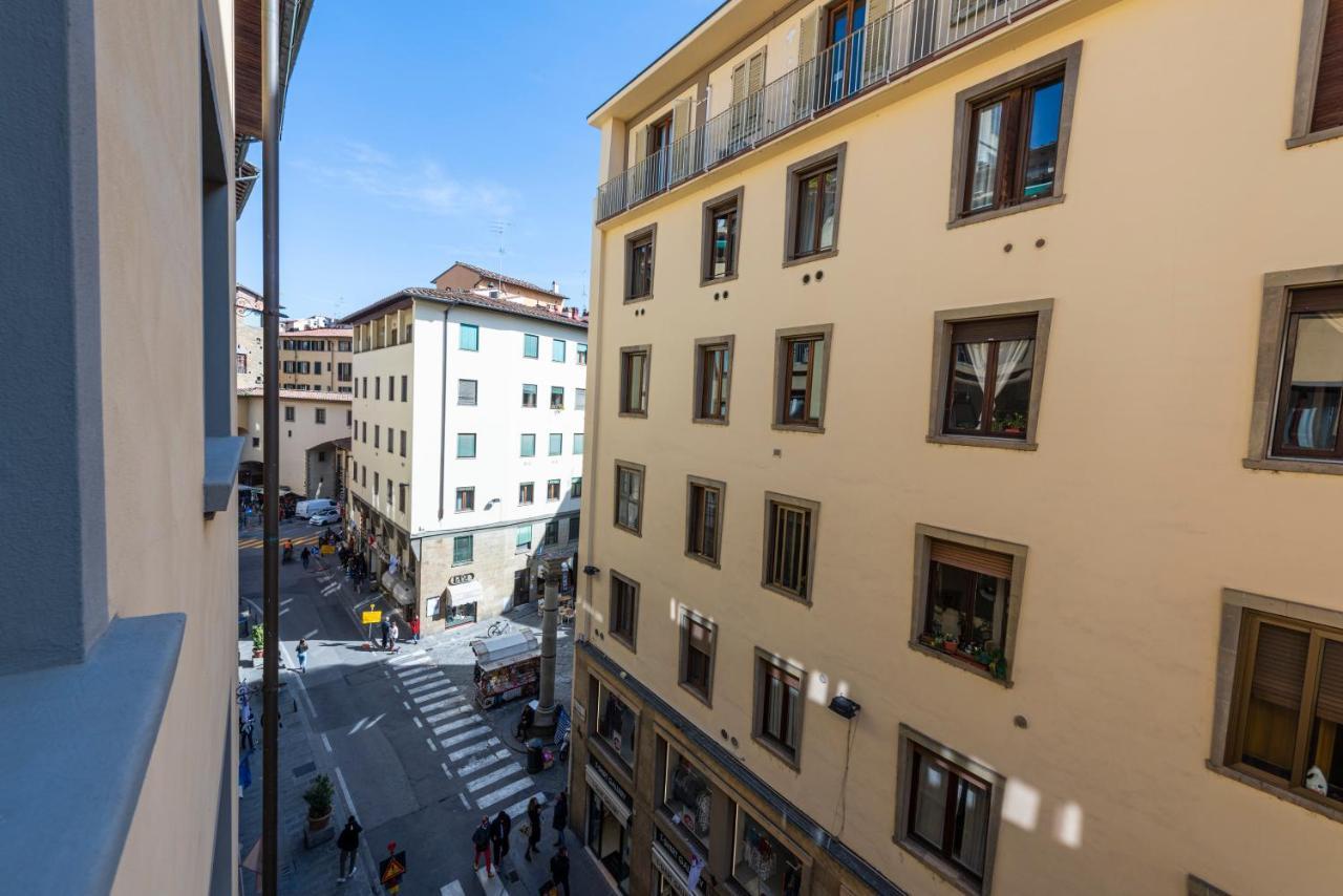 Ponte Vecchio Deluxe Lejlighed