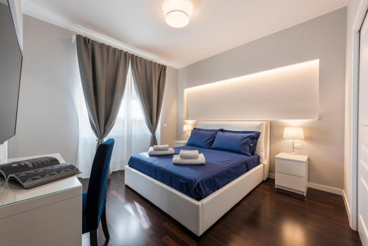 Appartamento Ponte Vecchio Deluxe