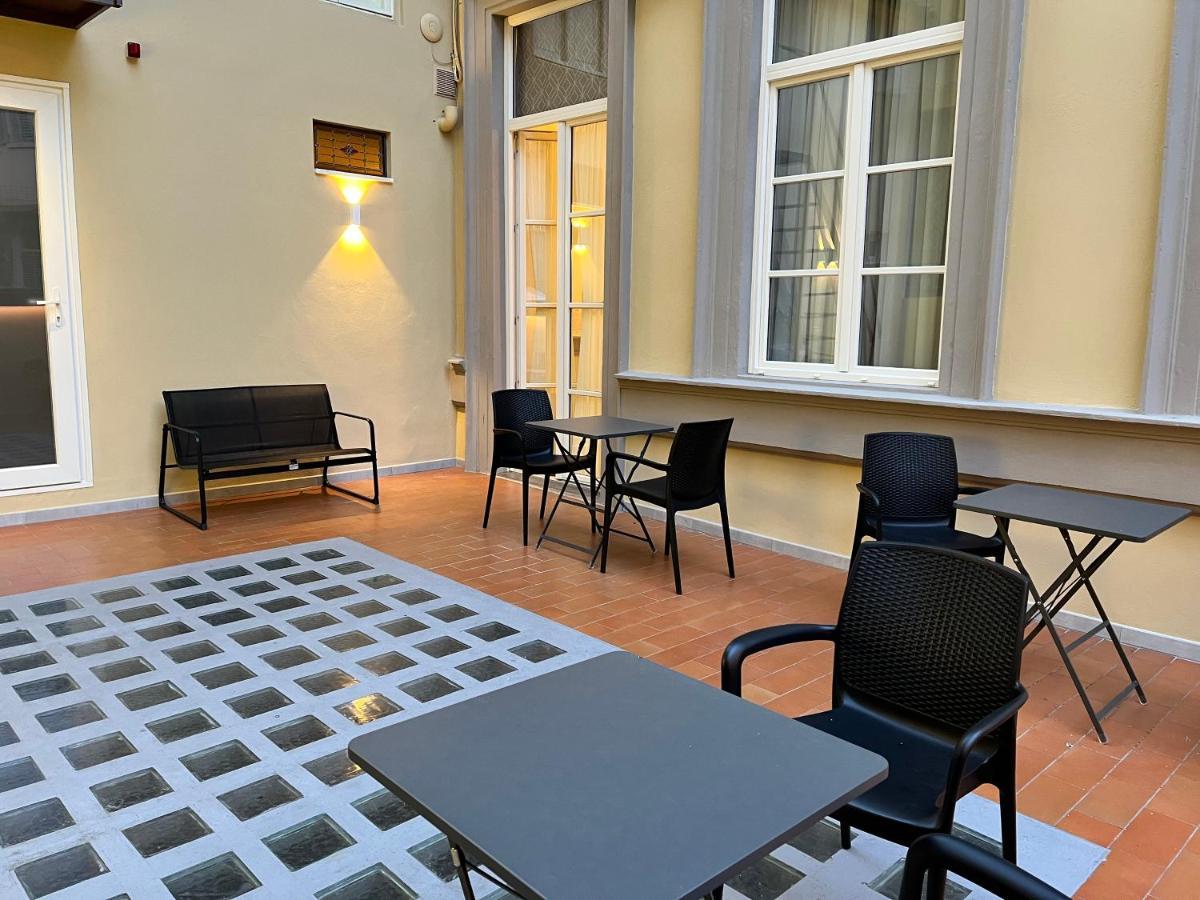 Corte Dei Sogni Boutique & Hotel