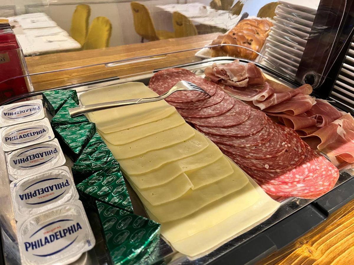 Hotel Corte Dei Sogni Boutique & 3*