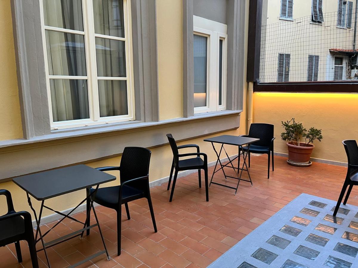 Hotel Corte Dei Sogni Boutique & Firenze